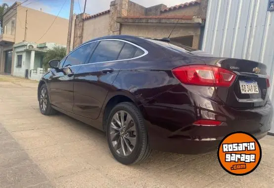 Chevrolet Cruze 1.4 4P Ltz  2017 - foto 2