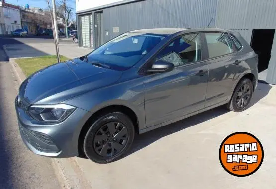 Volkswagen Polo Track 2026 - foto 1
