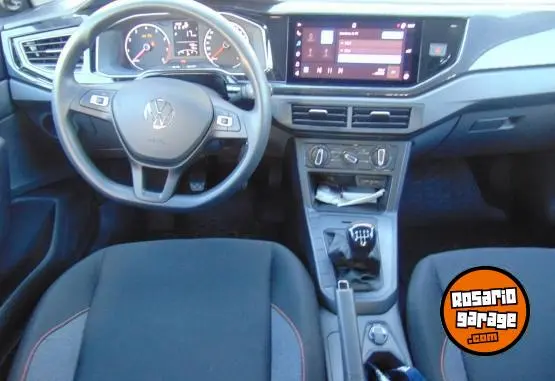 Volkswagen Polo Track  2026 - foto 4