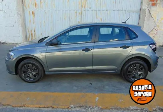 Volkswagen Polo Track  2026 - foto 5