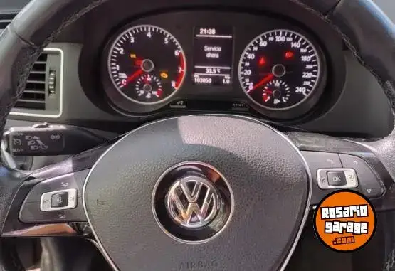 Volkswagen Suran Highline Msi  2017 - foto 1