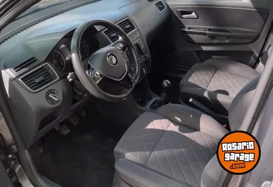 Volkswagen Suran Highline Msi  2017 - foto 2
