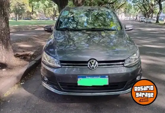 Volkswagen Suran Highline Msi  2017 - foto 5