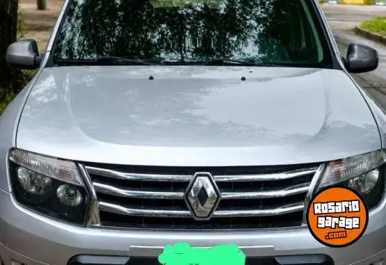 Renault Duster Tech Road  2014 - foto 1