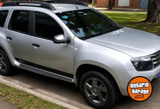 Renault Duster Tech Road  2014 - foto 2