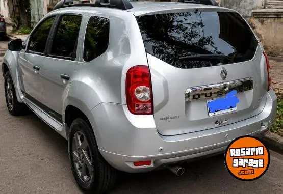 Renault Duster Tech Road  2014 - foto 3