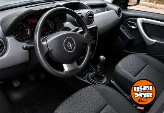 Renault Duster Tech Road  2014 - foto 4