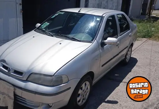 Fiat Siena  2004 - foto 1