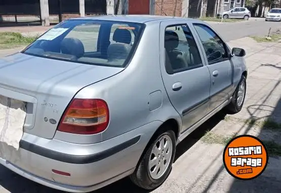 Fiat Siena  2004 - foto 2