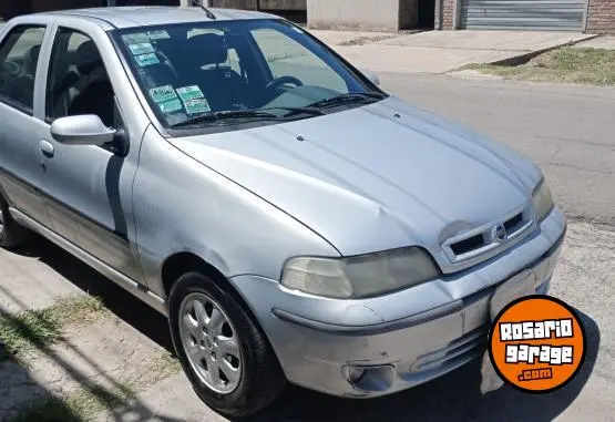 Fiat Siena  2004 - foto 3
