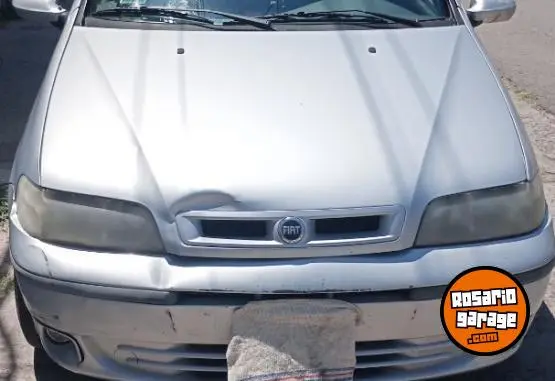 Fiat Siena  2004 - foto 4