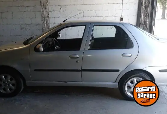 Fiat Siena  2004 - foto 5