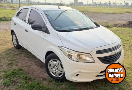 Chevrolet Onix  2018 - foto 1