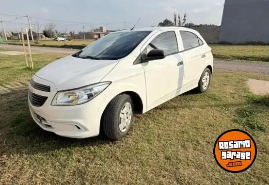 Chevrolet Onix  2018 - foto 3