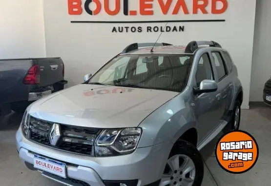 Renault Duster Privilege 2.0  2017 - foto 1
