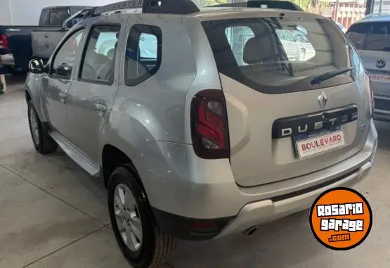 Renault Duster Privilege 2.0  2017 - foto 5
