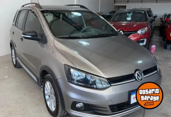 Volkswagen Suran Track  2017 - foto 3