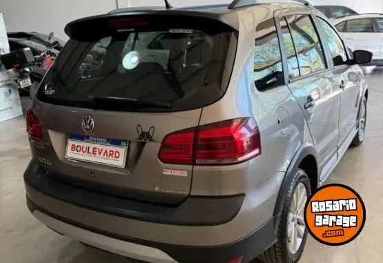 Volkswagen Suran Track  2017 - foto 5