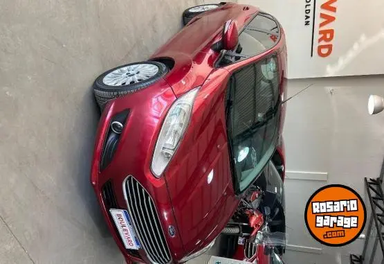 Ford Fiesta Se  2017 - foto 2