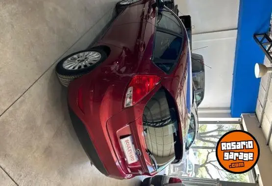 Ford Fiesta Se  2017 - foto 4