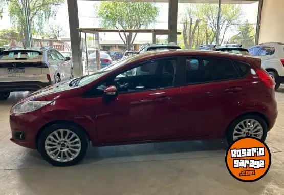 Ford Fiesta Se  2017 - foto 5