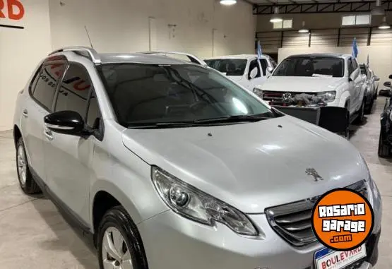 Peugeot 2008 Allure At  2008 - foto 3