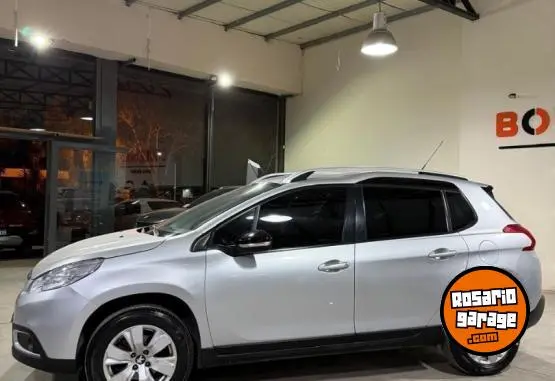 Peugeot 2008 Allure At  2008 - foto 4