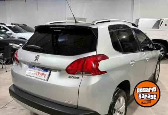 Peugeot 2008 Allure At  2008 - foto 5