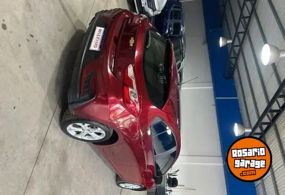 Chevrolet Cruze Lt  2018 - foto 2