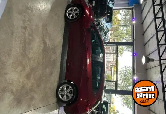 Chevrolet Cruze Lt  2018 - foto 5