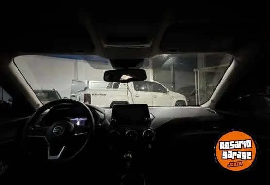 Nissan Sentra Advance  2021 - foto 3