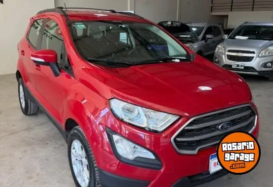 Ford Ecosport Se  2019 - foto 2