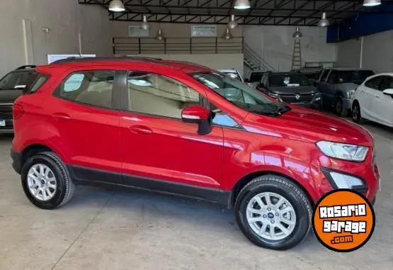 Ford Ecosport Se  2019 - foto 3