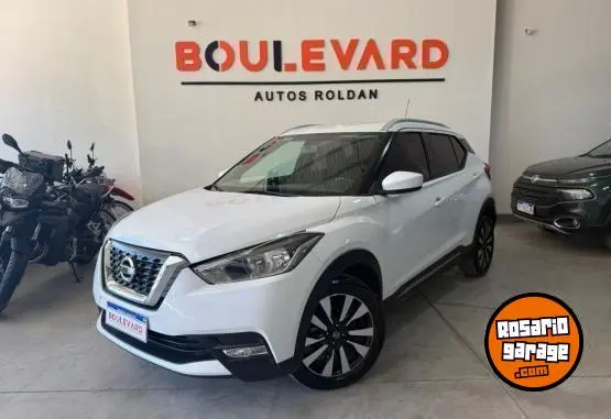 Nissan Kicks Advance  2020 - foto 1