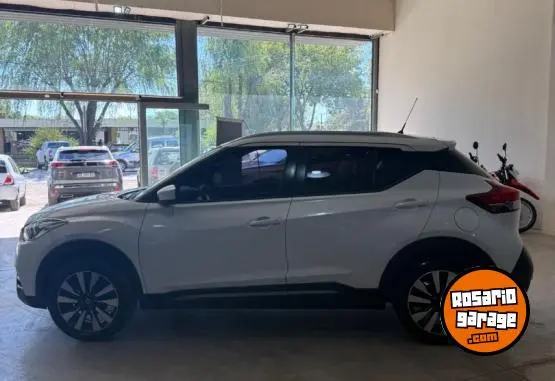 Nissan Kicks Advance  2020 - foto 2