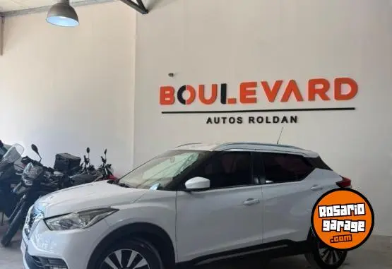 Nissan Kicks Advance  2020 - foto 3