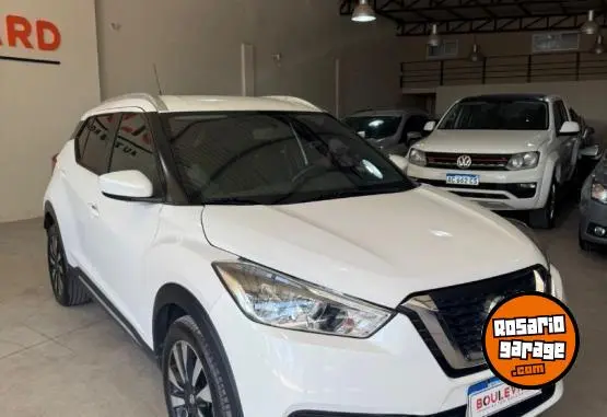 Nissan Kicks Advance  2020 - foto 4
