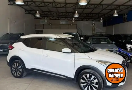 Nissan Kicks Advance  2020 - foto 5