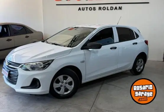 Chevrolet Onix Lt  2020 - foto 2