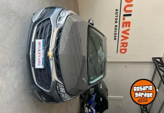 Chevrolet Cruze Lt  2020 - foto 2