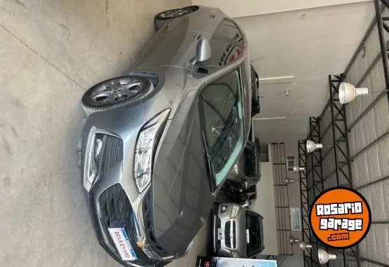 Chevrolet Cruze Lt  2020 - foto 3