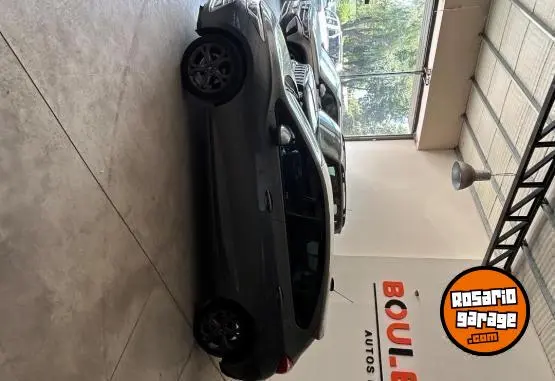 Chevrolet Cruze Lt  2020 - foto 4