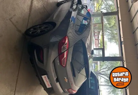 Chevrolet Cruze Lt  2020 - foto 5