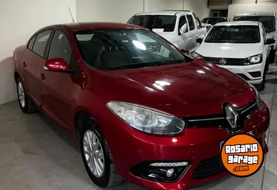 Renault Fluence Luxe Pack  2017 - foto 3