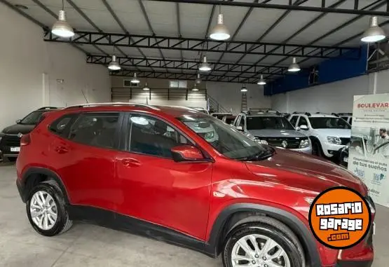 Chevrolet Tracker Ltz  2020 - foto 3