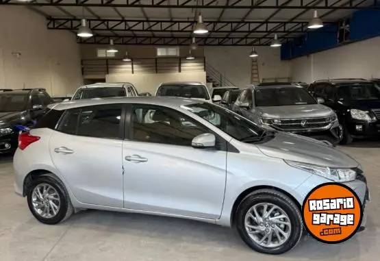 Toyota Yaris  2022 - foto 4