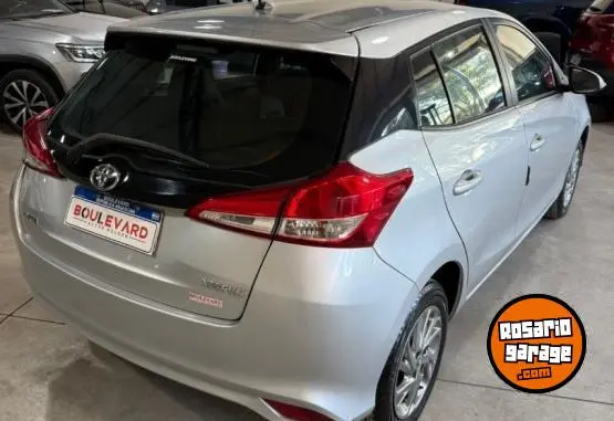 Toyota Yaris  2022 - foto 5