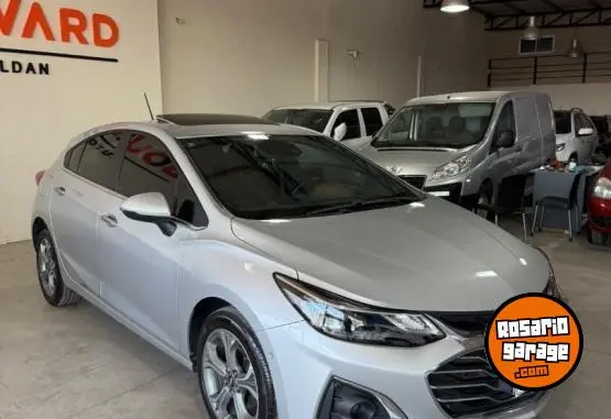 Chevrolet Cruze Premier  2023 - foto 2