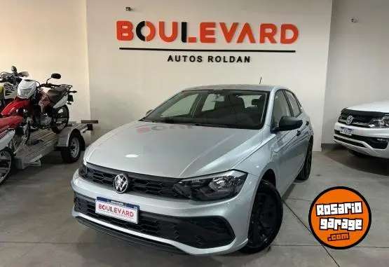 Volkswagen Vendido  2025 - foto 1