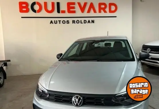 Volkswagen Vendido  2025 - foto 3